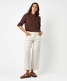 TONI Pantalon Liv Culotte 7/8