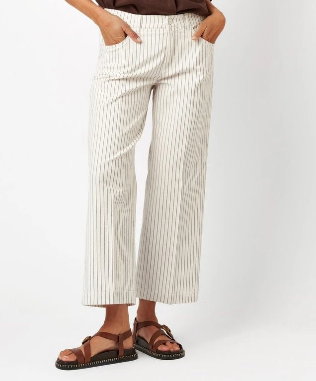 TONI Pantalon Liv Culotte 7/8