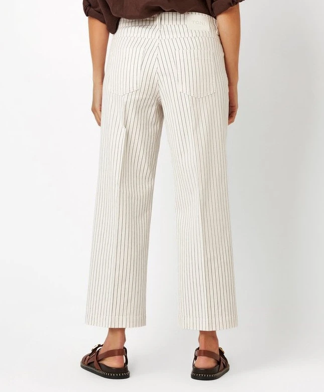 TONI Pantalon Liv Culotte 7/8