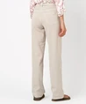 TONI Pantalon Liv Straight