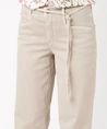 TONI Pantalon Liv Straight