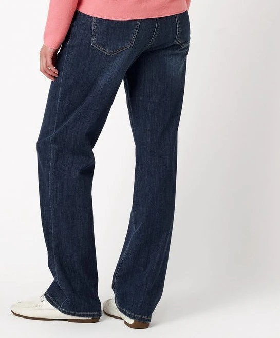 TONI Pantalon Liv Straight