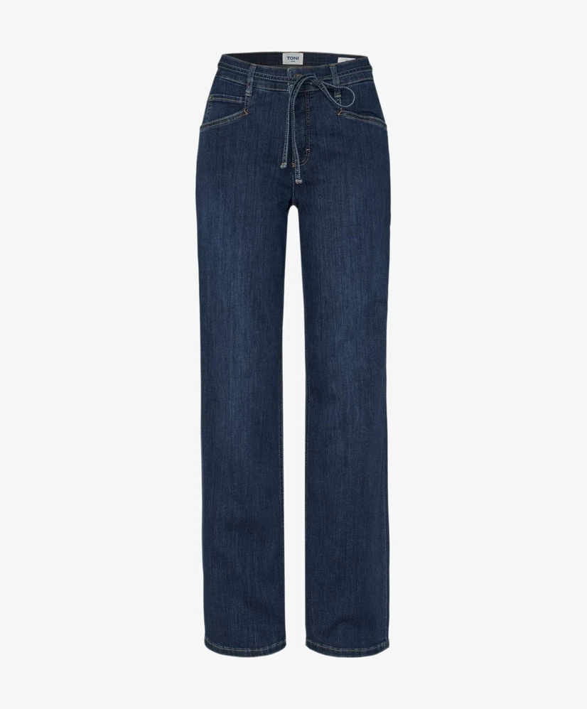TONI Pantalon Liv Straight