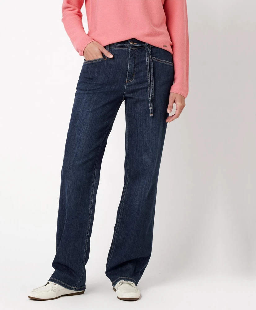 TONI Pantalon Liv Straight