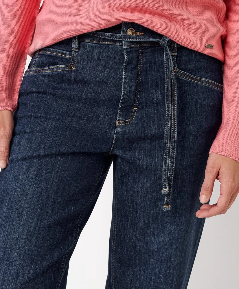 TONI Pantalon Liv Straight