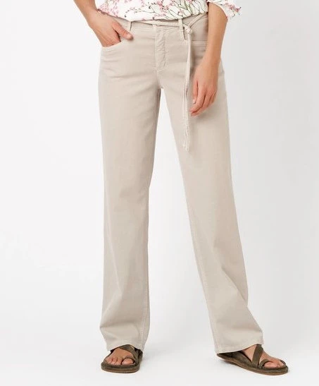 TONI Pantalon Liv Straight
