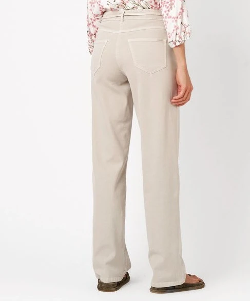 TONI Pantalon Liv Straight