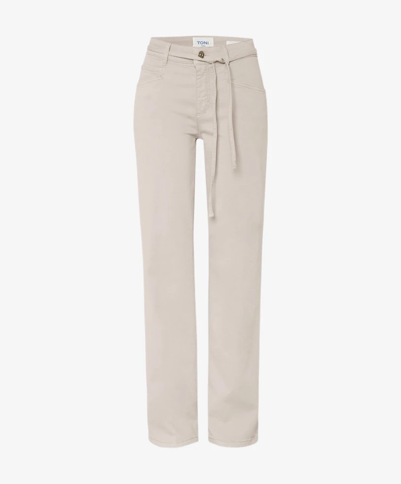 TONI Pantalon Liv Straight