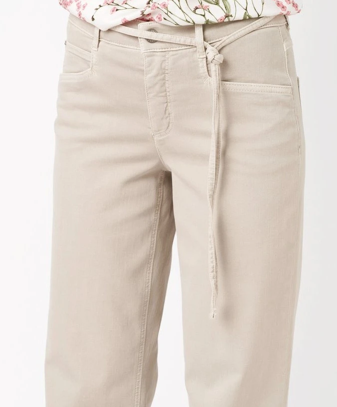 TONI Pantalon Liv Straight
