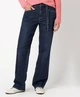 TONI Pantalon Liv Straight