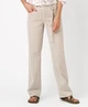 TONI Pantalon Liv Straight