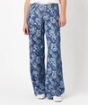 TONI Pantalon Liv Tailored