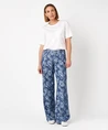 TONI Pantalon Liv Tailored