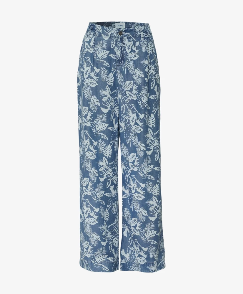TONI Pantalon Liv Tailored