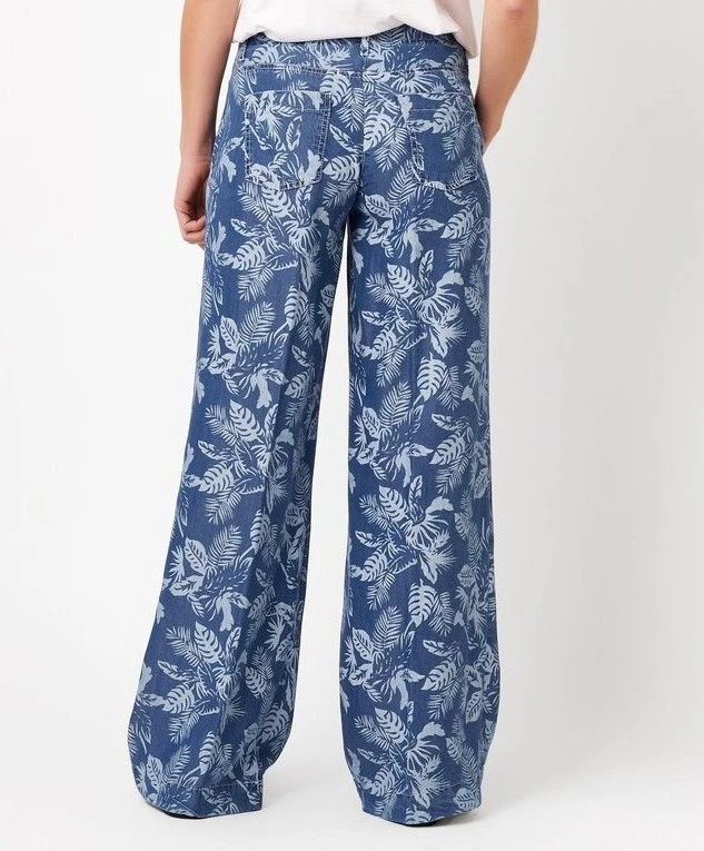TONI Pantalon Liv Tailored