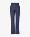 TONI Pantalon Scarlet Wide Leg
