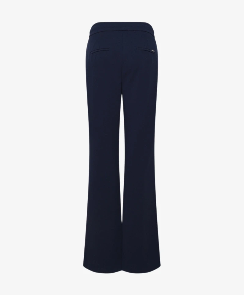 TONI Pantalon Wide Leg Jenny