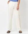 TONI Pantalon Wide Leg Pia