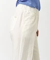 TONI Pantalon Wide Leg Pia