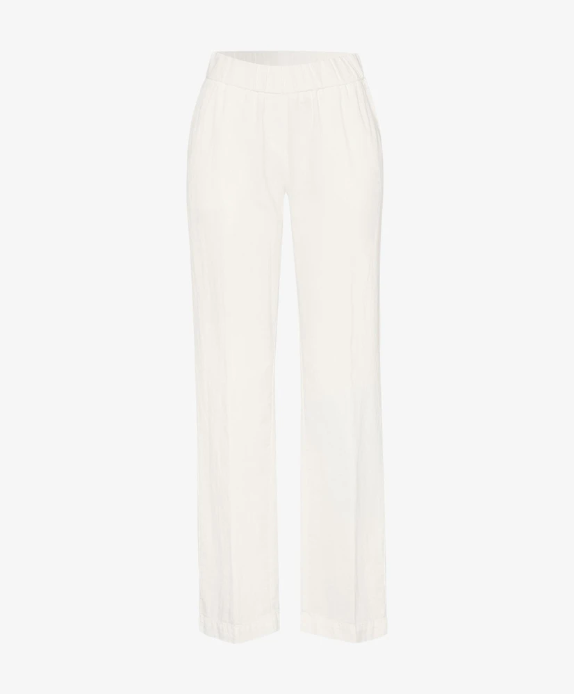 TONI Pantalon Wide Leg Pia