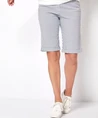TONI Short Gestreept