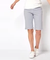 TONI Short Gestreept