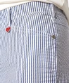 TONI Short Gestreept
