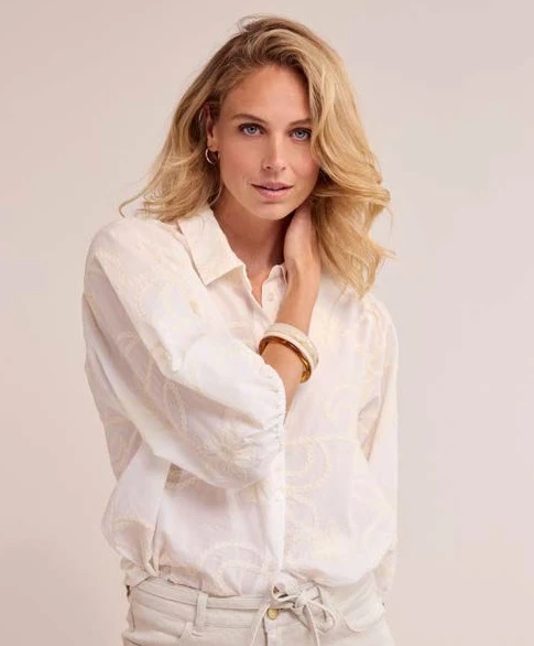 Tramontana Blouse Fancy