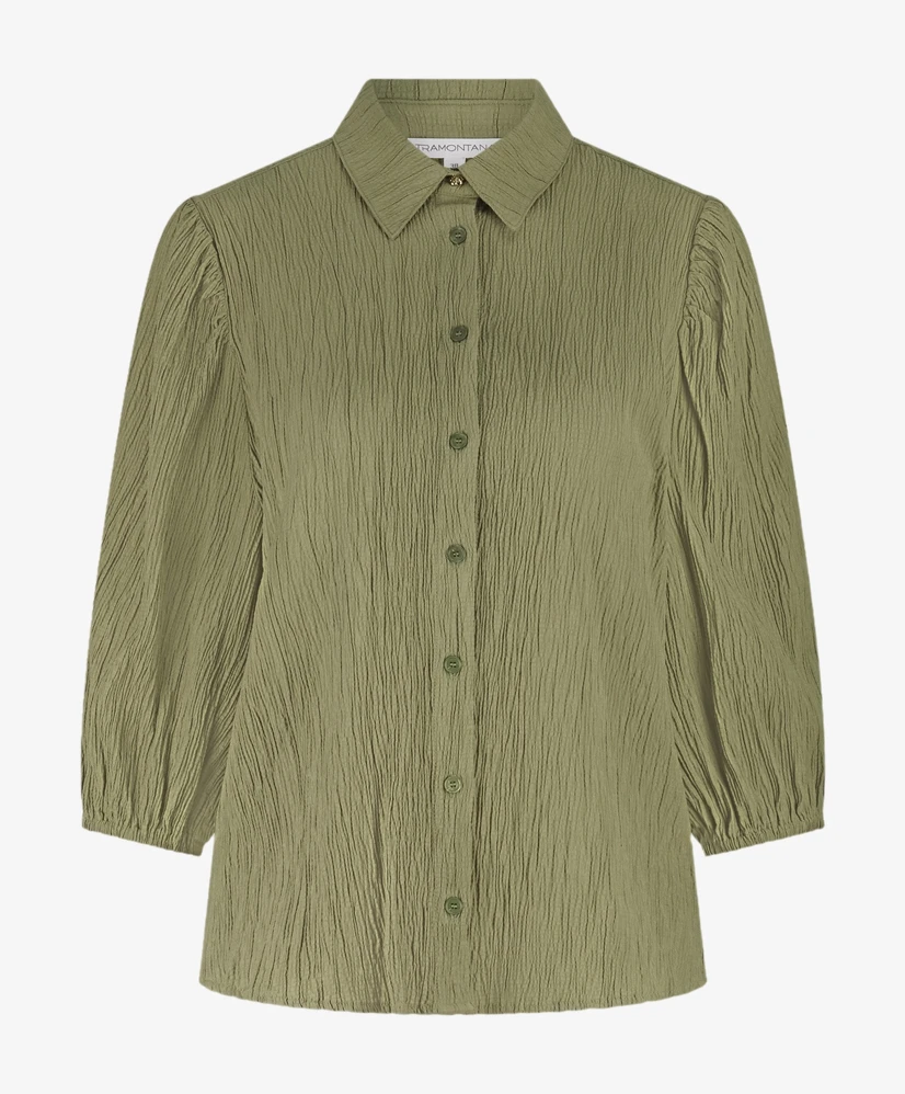Tramontana Blouse Puff