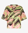 Tramontana Blouse Sunset Desert