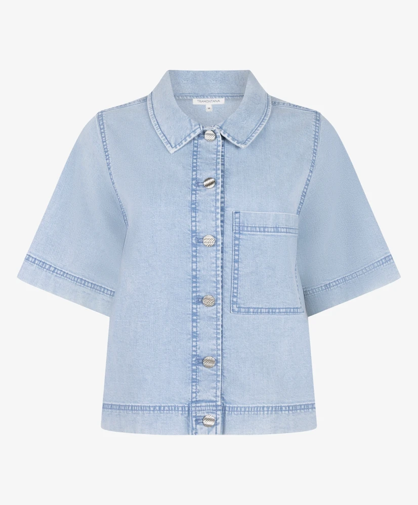 Tramontana Jack Denim