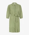 Tramontana Midi Jurk Belted