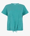 Tramontana T-shirt Crinkled