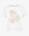 Tramontana T-shirt Flowers