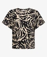 Tramontana T-shirt Safari Bloom