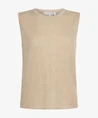 Tramontana Top Sequins
