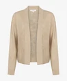 Tramontana Vest Sequins