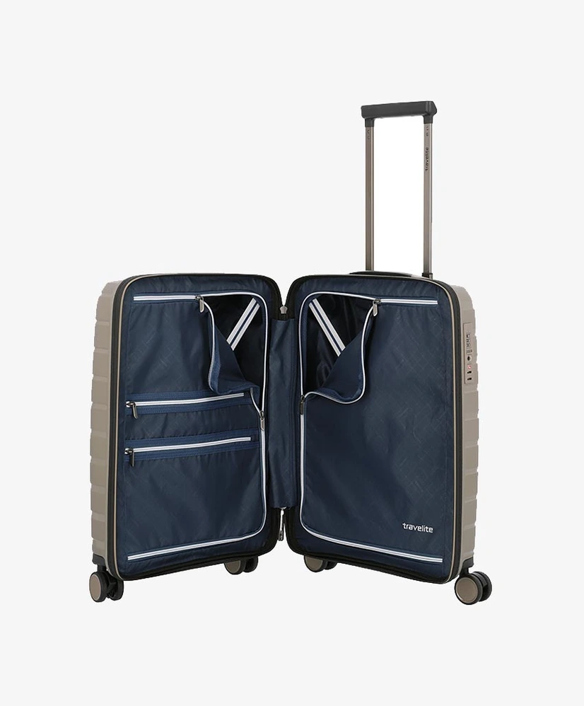 Travelite Koffer Handbagage Air Base
