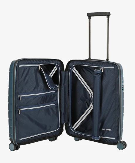 Travelite Koffer Handbagage Air Base