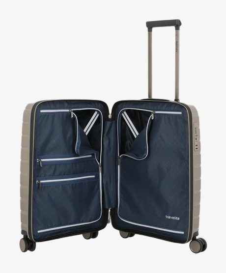 Travelite Koffer Handbagage Air Base
