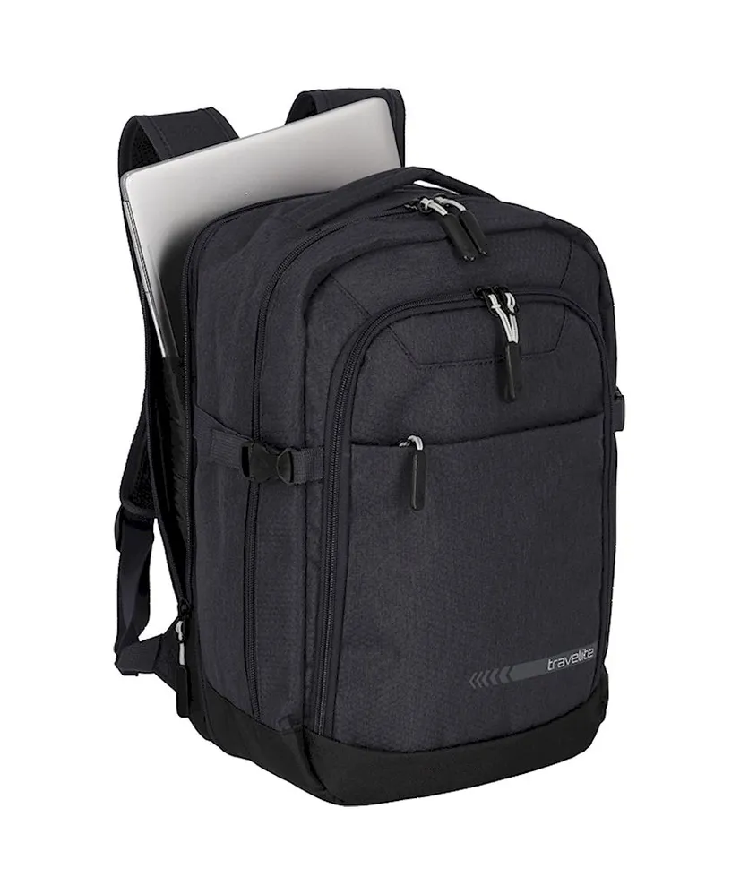 Travelite Laptoprugzak Kick Off 15.6 inch