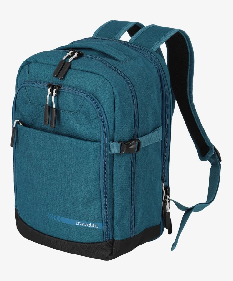 Travelite Laptoprugzak Kick Off 15.6 inch