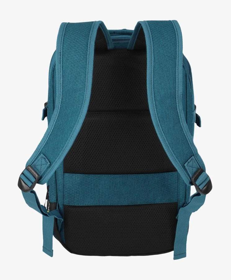 Travelite Laptoprugzak Kick Off 15.6 inch