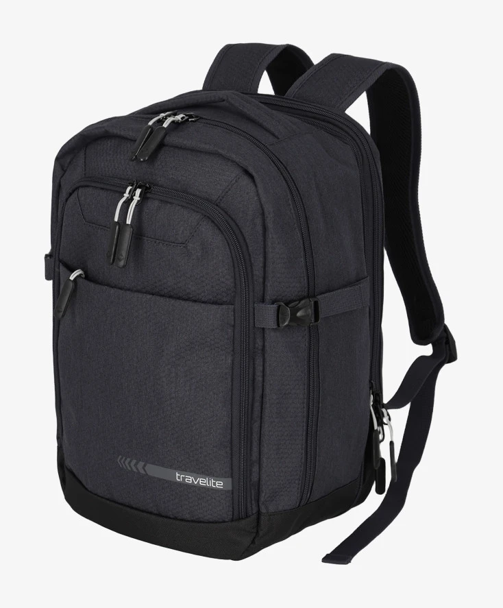 Travelite Laptoprugzak Kick Off 15.6 inch