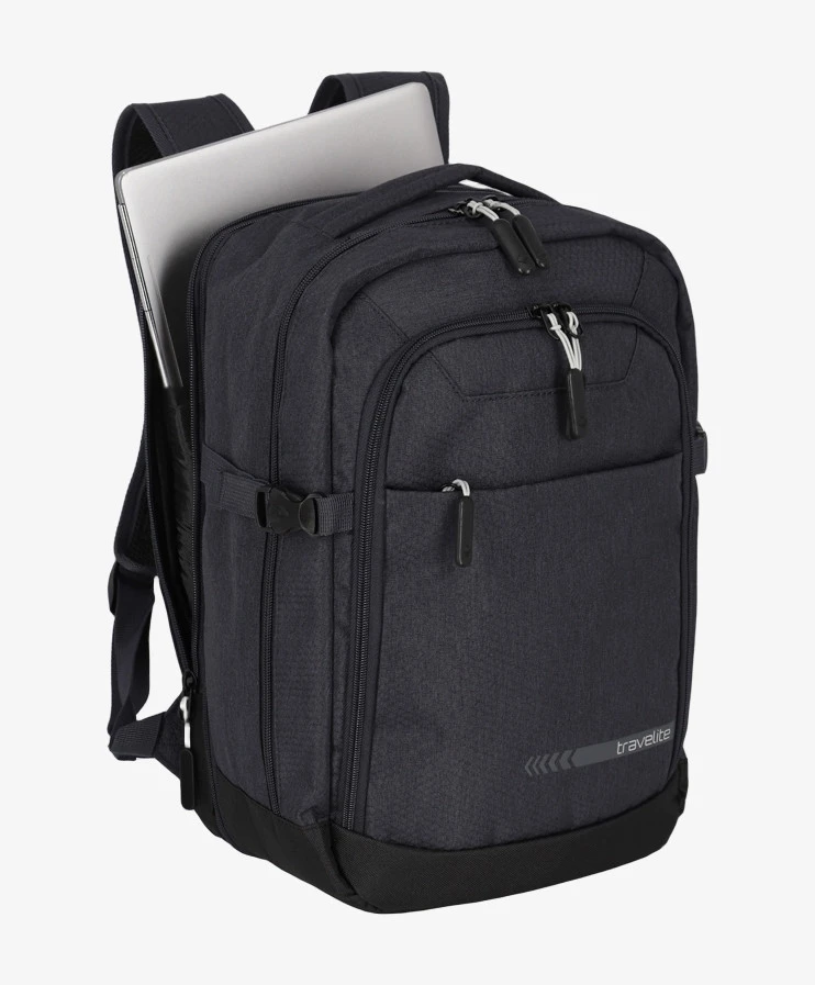 Travelite Laptoprugzak Kick Off 15.6 inch