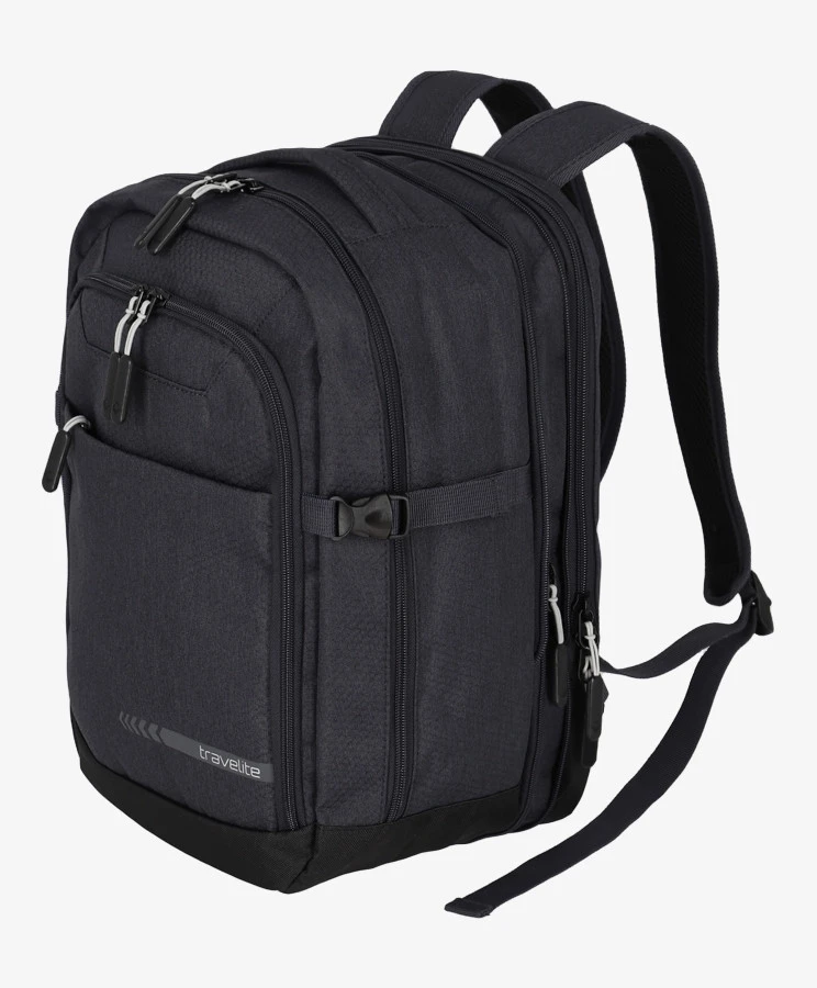 Travelite Laptoprugzak Kick Off 15.6 inch