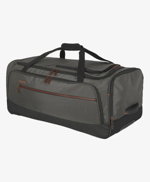 Travelite Reistas Crosslite 5.0