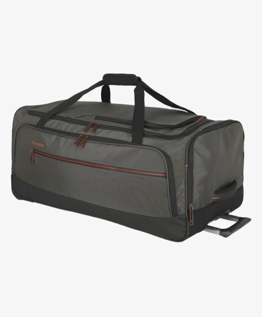 Travelite Reistas Crosslite 5.0