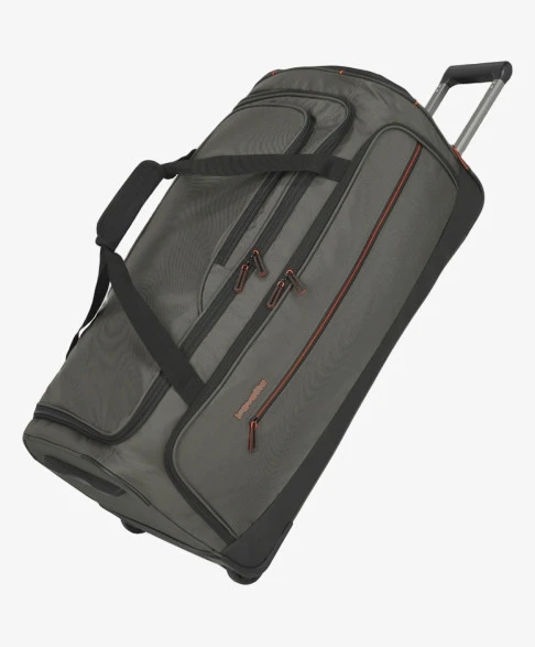 Travelite Reistas Crosslite 5.0