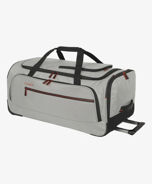 Travelite Reistas Crosslite